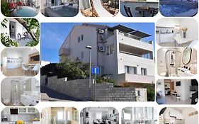 Apartments Pera